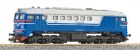 02571 Tillig Diesel locomotive class M 62